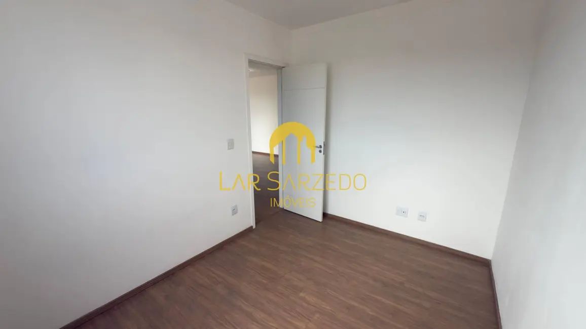 Foto 9 de Apartamento com 2 quartos para alugar, 44m2 em Sarzedo - MG