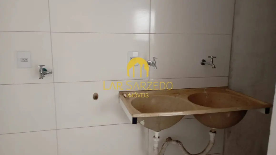 Foto 5 de Casa com 1 quarto para alugar em Santa Cruz, Betim - MG