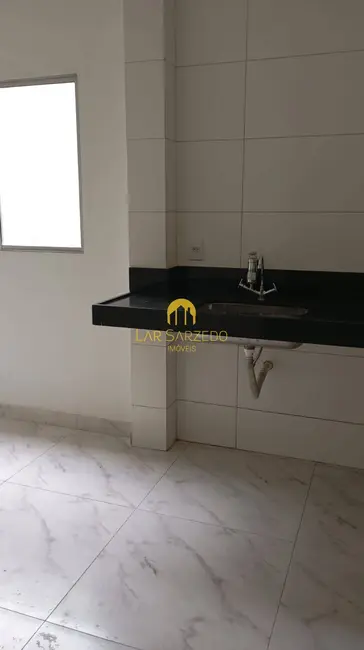 Foto 4 de Casa com 1 quarto para alugar em Santa Cruz, Betim - MG