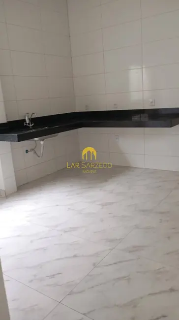 Foto 3 de Casa com 1 quarto para alugar em Santa Cruz, Betim - MG