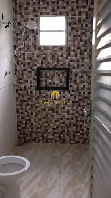 Foto 8 de Casa com 1 quarto para alugar em Santa Cruz, Betim - MG