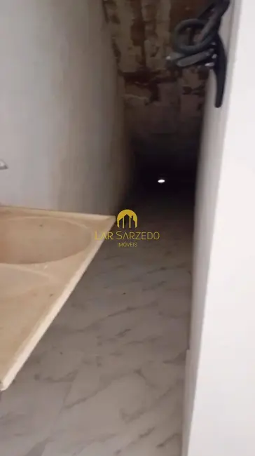 Foto 6 de Casa com 1 quarto para alugar em Santa Cruz, Betim - MG