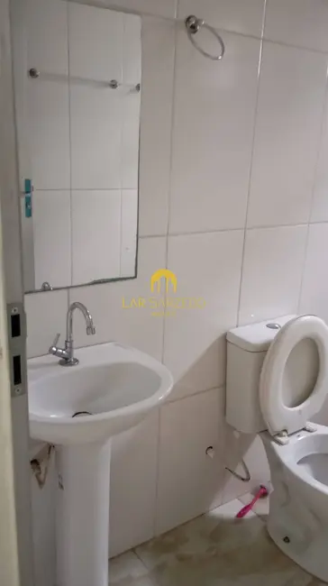 Foto 9 de Casa com 1 quarto para alugar em Santa Cruz, Betim - MG