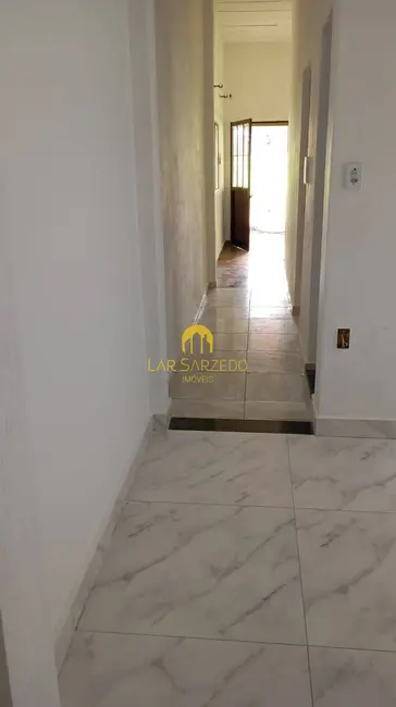 Foto 7 de Casa com 1 quarto para alugar em Santa Cruz, Betim - MG