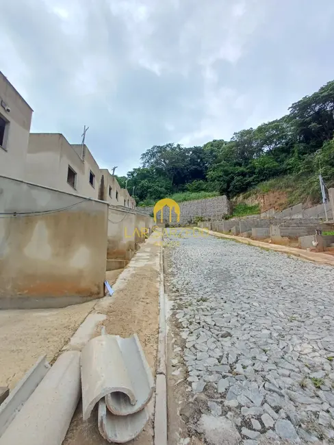 Foto 4 de Casa com 2 quartos à venda, 60m2 em Jardim Rosário, Ibirite - MG