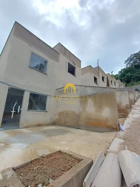 Foto 3 de Casa com 2 quartos à venda, 60m2 em Jardim Rosário, Ibirite - MG