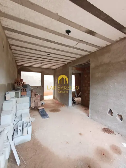 Foto 5 de Casa com 2 quartos à venda, 60m2 em Jardim Rosário, Ibirite - MG