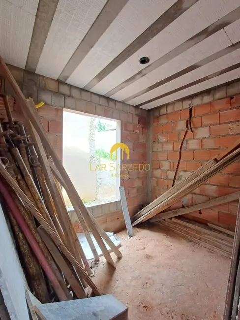 Foto 8 de Casa com 2 quartos à venda, 60m2 em Jardim Rosário, Ibirite - MG