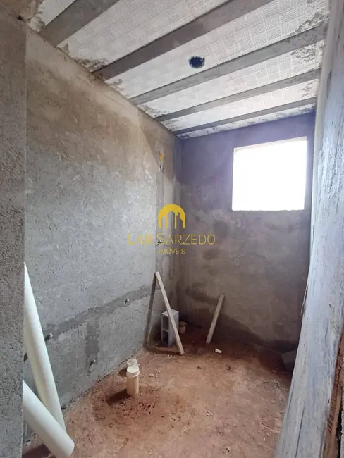 Foto 7 de Casa com 2 quartos à venda, 60m2 em Jardim Rosário, Ibirite - MG