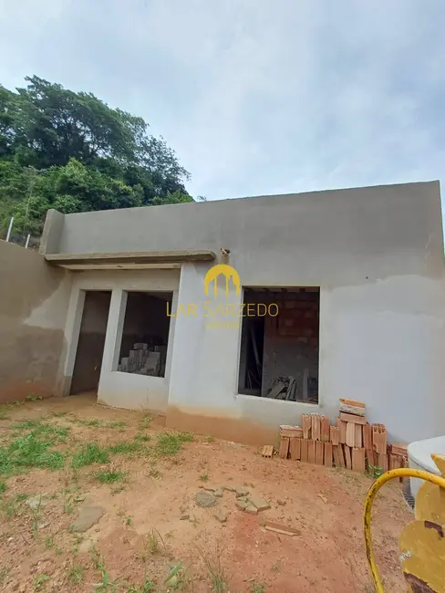 Foto 4 de Casa com 2 quartos à venda, 60m2 em Jardim Rosário, Ibirite - MG