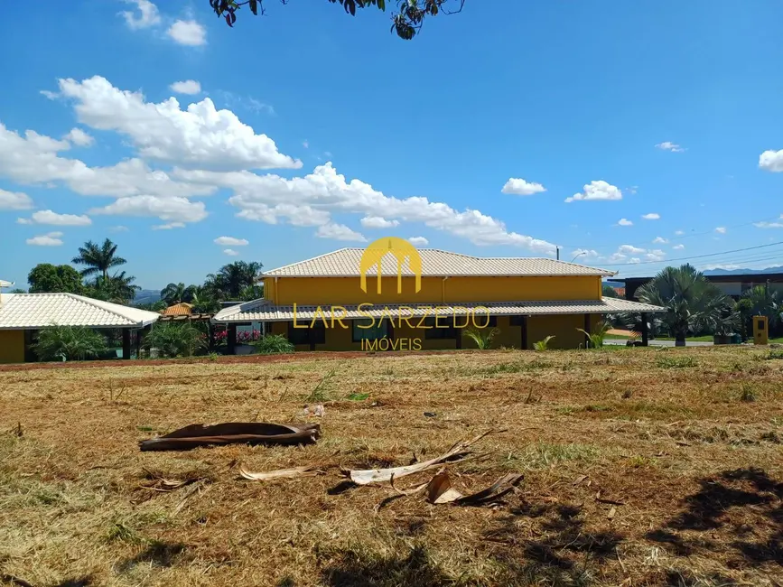 Foto 7 de Terreno / Lote à venda, 1000m2 em Mario Campos - MG