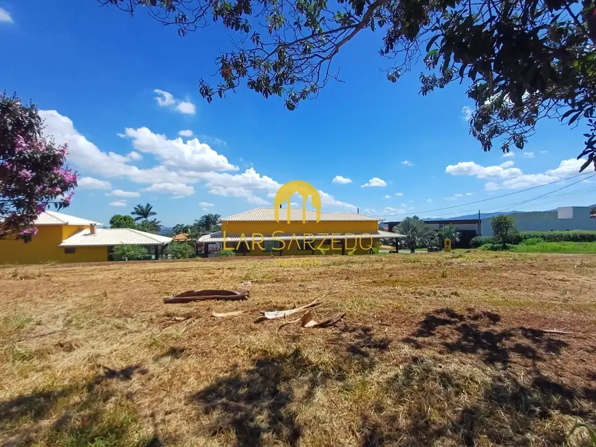 Foto 8 de Terreno / Lote à venda, 1000m2 em Mario Campos - MG