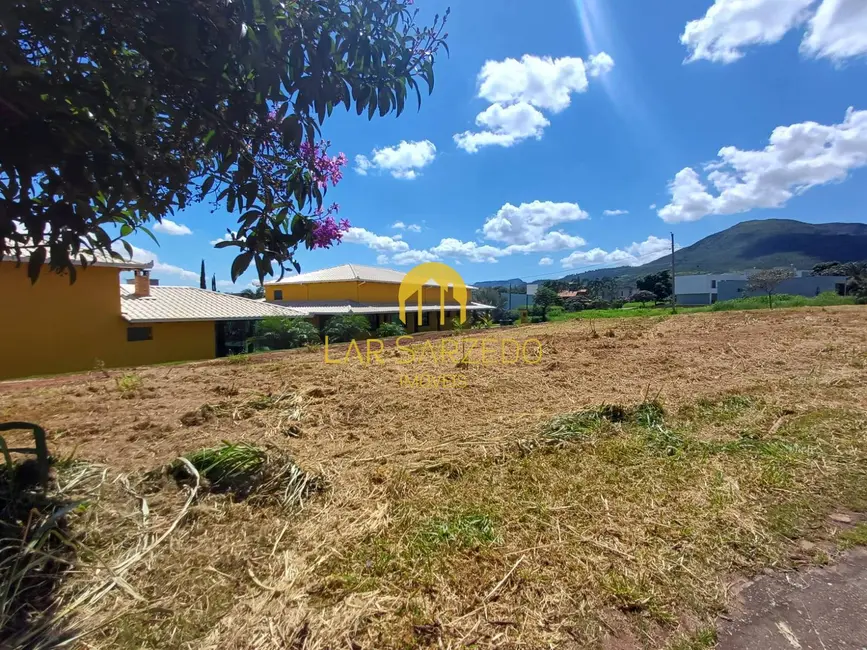 Foto 9 de Terreno / Lote à venda, 1000m2 em Mario Campos - MG