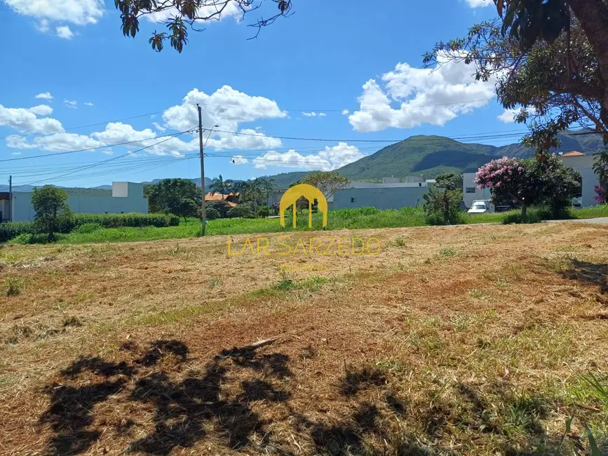 Foto 5 de Terreno / Lote à venda, 1000m2 em Mario Campos - MG