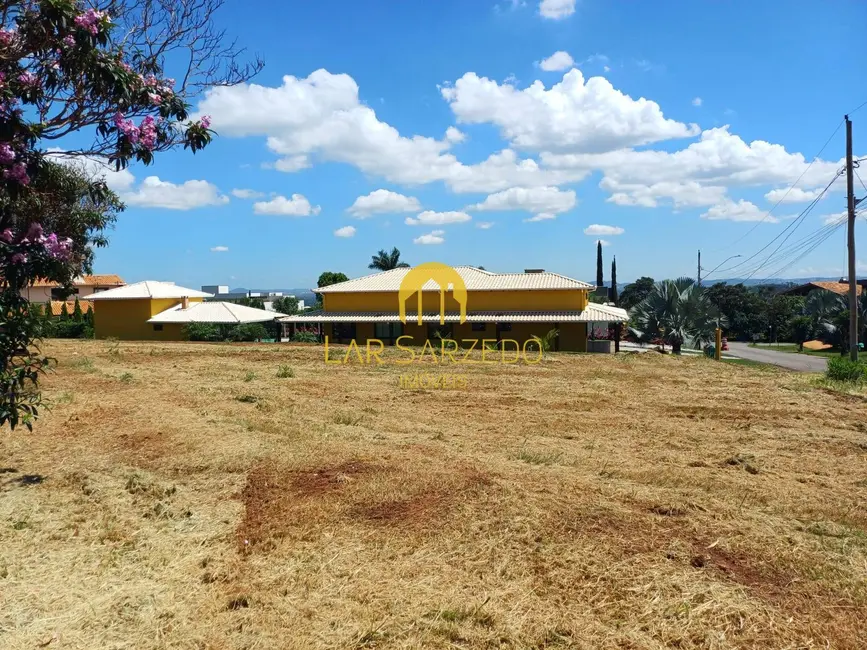 Foto 4 de Terreno / Lote à venda, 1000m2 em Mario Campos - MG