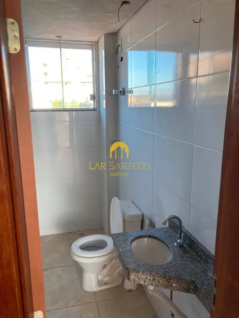 Foto 7 de Apartamento com 3 quartos à venda, 70m2 em Sarzedo - MG