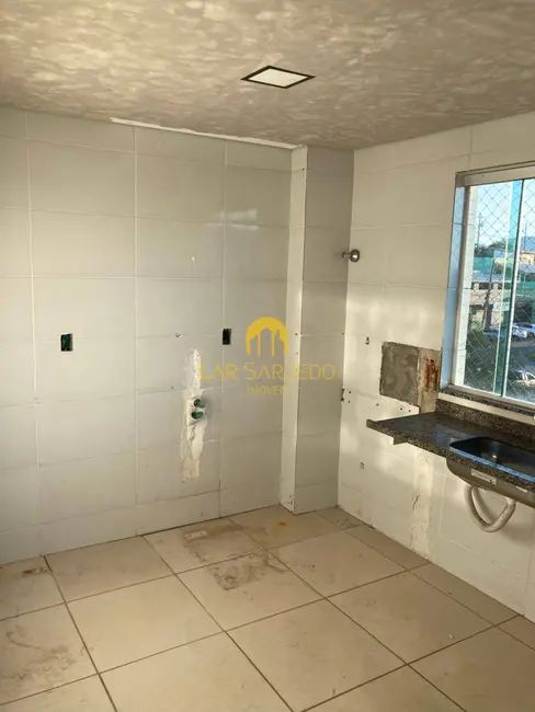 Foto 2 de Apartamento com 3 quartos à venda, 70m2 em Sarzedo - MG