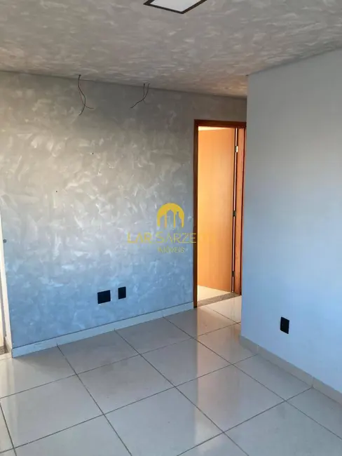 Foto 1 de Apartamento com 3 quartos à venda, 70m2 em Sarzedo - MG