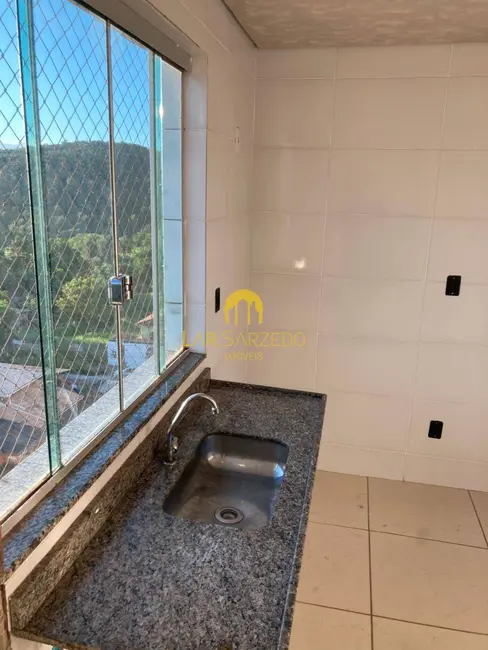 Foto 3 de Apartamento com 3 quartos à venda, 70m2 em Sarzedo - MG