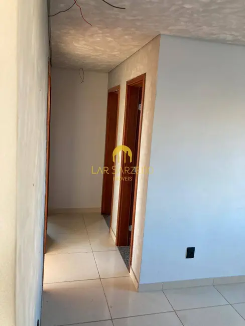 Foto 6 de Apartamento com 3 quartos à venda, 70m2 em Sarzedo - MG