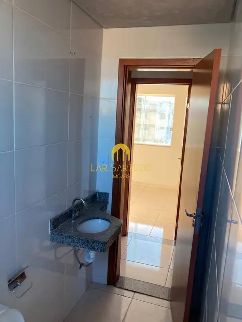 Foto 8 de Apartamento com 3 quartos à venda, 70m2 em Sarzedo - MG