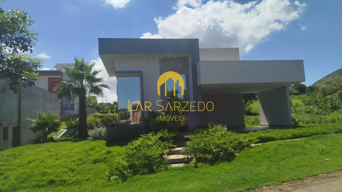 Foto 1 de Casa com 3 quartos à venda, 1000m2 em Mario Campos - MG