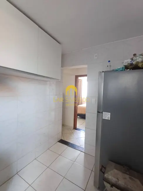 Foto 9 de Apartamento com 2 quartos à venda, 54m2 em Sarzedo - MG