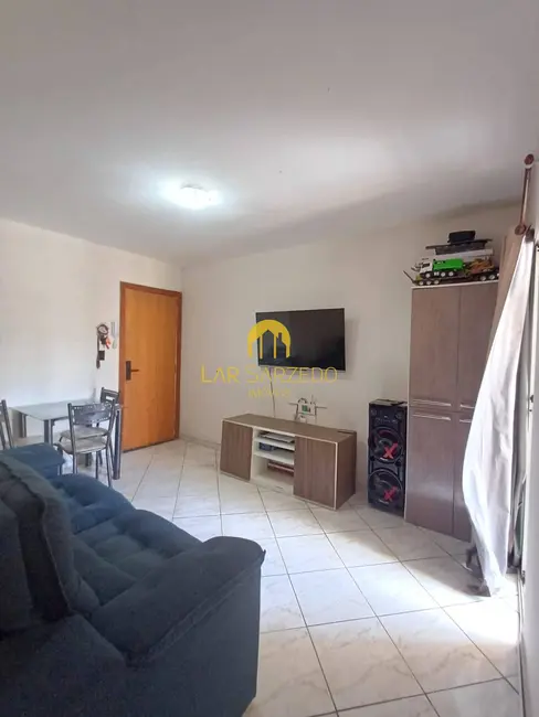 Foto 5 de Apartamento com 2 quartos à venda, 54m2 em Sarzedo - MG