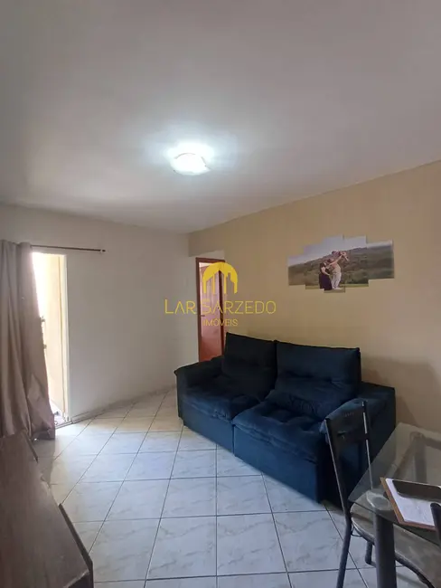 Foto 3 de Apartamento com 2 quartos à venda, 54m2 em Sarzedo - MG