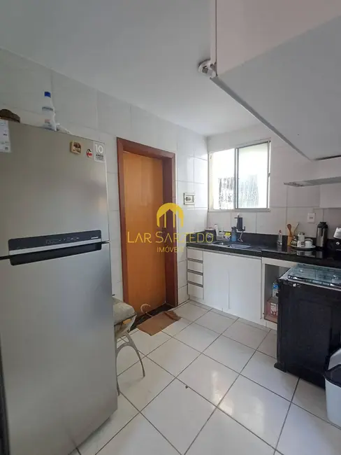 Foto 7 de Apartamento com 2 quartos à venda, 54m2 em Sarzedo - MG
