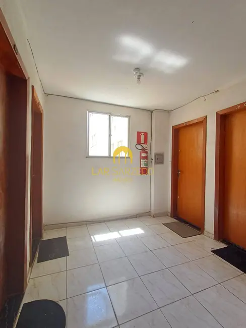 Foto 2 de Apartamento com 2 quartos à venda, 54m2 em Sarzedo - MG