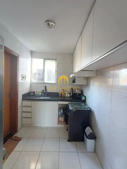 Foto 8 de Apartamento com 2 quartos à venda, 54m2 em Sarzedo - MG
