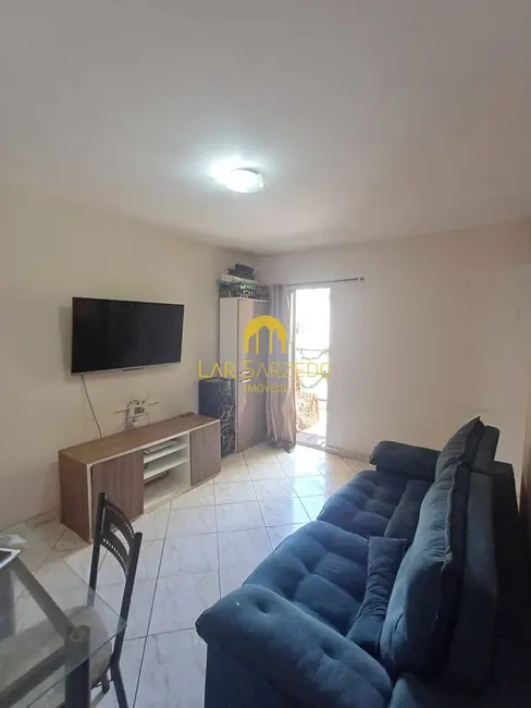 Foto 4 de Apartamento com 2 quartos à venda, 54m2 em Sarzedo - MG