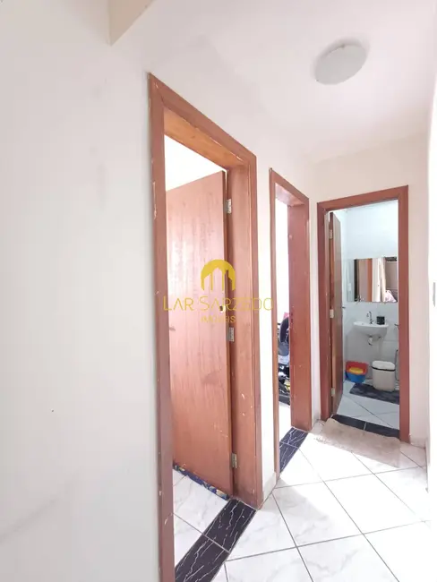 Foto 6 de Apartamento com 2 quartos à venda, 54m2 em Sarzedo - MG