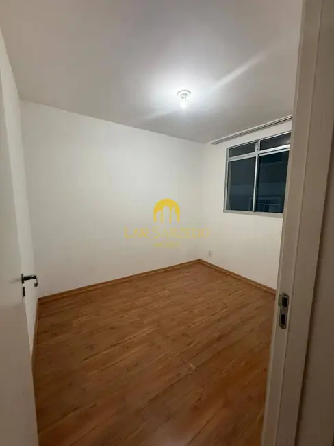Foto 9 de Apartamento com 2 quartos para alugar, 44m2 em Betim - MG