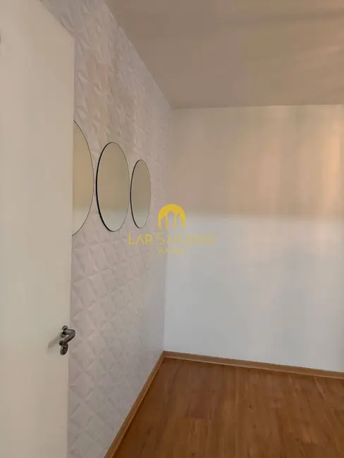 Foto 3 de Apartamento com 2 quartos para alugar, 44m2 em Betim - MG