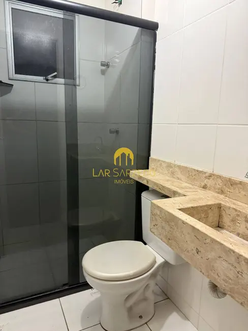 Foto 8 de Apartamento com 2 quartos para alugar, 44m2 em Betim - MG
