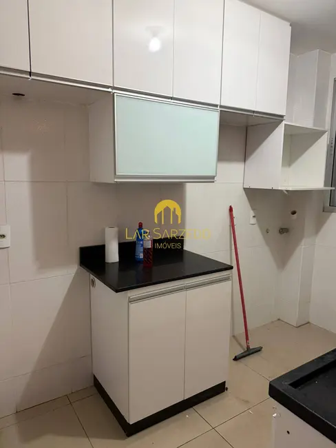 Foto 7 de Apartamento com 2 quartos para alugar, 44m2 em Betim - MG