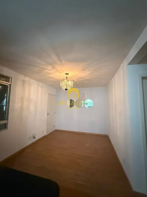 Foto 1 de Apartamento com 2 quartos para alugar, 44m2 em Betim - MG