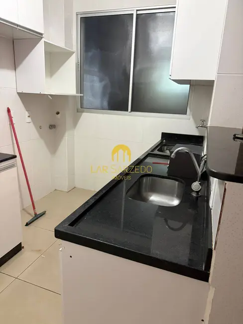 Foto 6 de Apartamento com 2 quartos para alugar, 44m2 em Betim - MG
