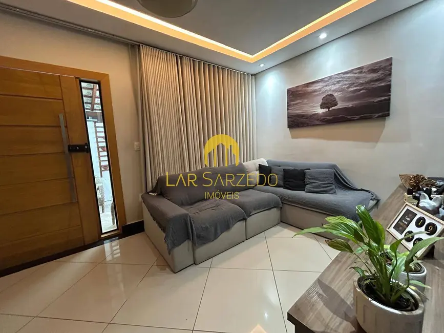 Foto 5 de Casa de Condomínio com 3 quartos à venda, 146m2 em Sarzedo - MG