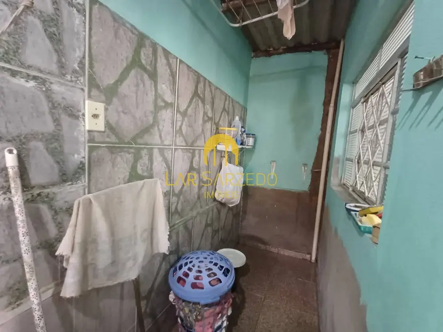 Foto 8 de Casa com 5 quartos à venda, 200m2 em Sarzedo - MG