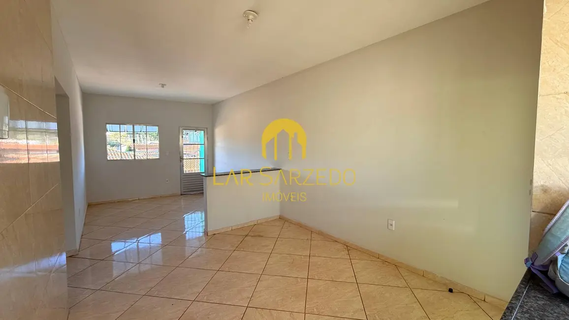 Foto 2 de Apartamento com 2 quartos para alugar em Sarzedo - MG