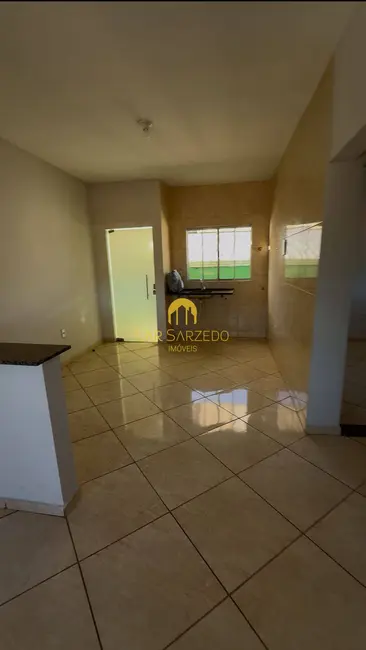 Foto 4 de Apartamento com 2 quartos para alugar em Sarzedo - MG