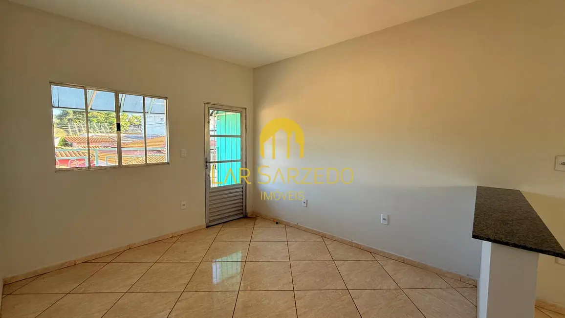 Foto 3 de Apartamento com 2 quartos para alugar em Sarzedo - MG