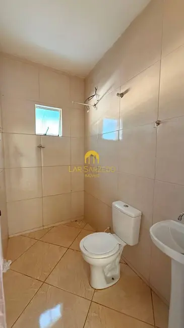 Foto 5 de Apartamento com 2 quartos para alugar em Sarzedo - MG