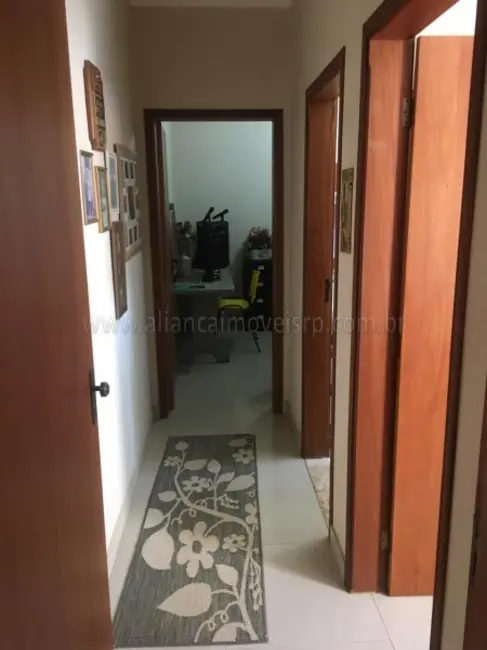 Foto 2 de Casa com 3 quartos à venda, 190m2 em Centro, Brodowski - SP
