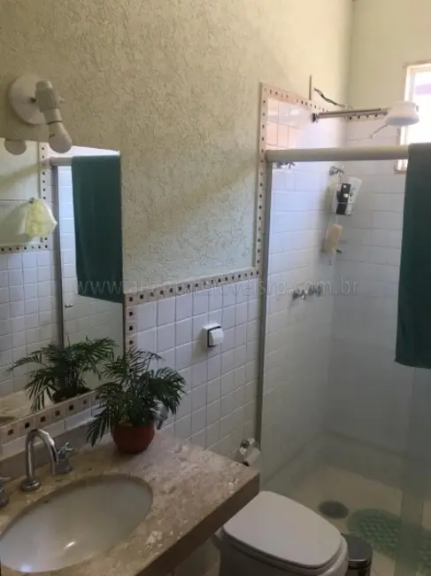 Foto 8 de Casa com 3 quartos à venda, 190m2 em Centro, Brodowski - SP