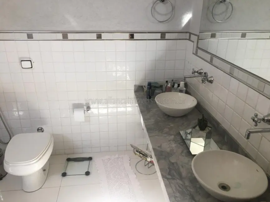 Foto 6 de Casa com 3 quartos à venda, 190m2 em Centro, Brodowski - SP