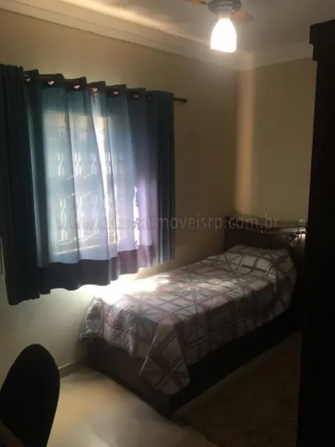 Foto 3 de Casa com 3 quartos à venda, 190m2 em Centro, Brodowski - SP